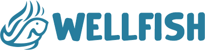 Logo ERP Wellfish